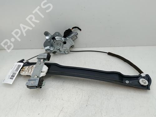 Used Front left window mechanism SSANGYONG XLV SUV [2016-2025]  31124381
