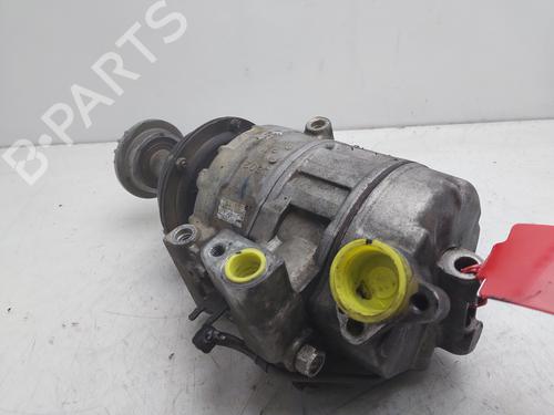 Compressor A/A VW TOUAREG (7LA, 7L6, 7L7) 5.0 V10 TDI | BP15826880M34 
