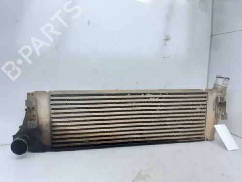 Intercooler radiateur RENAULT SCÉNIC II (JM0/1_) 1.5 dCi (JM1E, JM16) (106 hp) 4928306