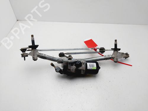 Front wiper motor NISSAN QASHQAI / QASHQAI +2 I (J10, NJ10, JJ10E) 2.0 dCi | BP27222089M29 