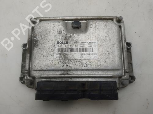 Used Engine control unit (ECU) Engine control unit (ECU) 36806964 36806964