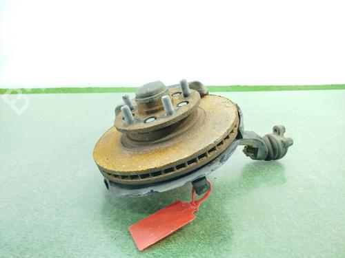 Used Right front steering knuckle Right front steering knuckle HYUNDAI H-1 / STAREX Bus (A1) 2.5 CRDi (140 hp) 34155195 34155195