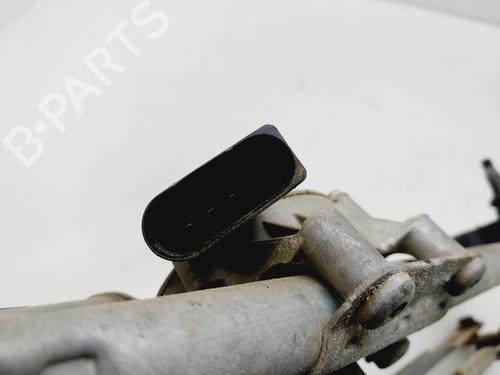 Front wiper motor OPEL CORSA D (S07) | BP30545027M29