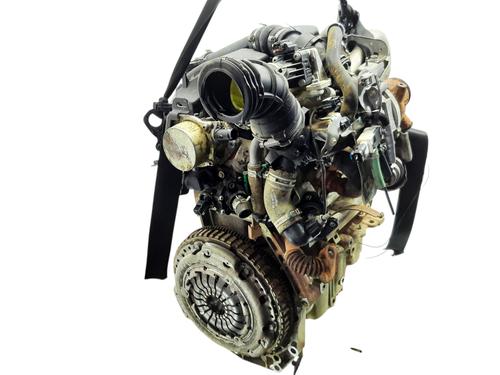 Engine RENAULT KANGOO / GRAND KANGOO II (KW0/1_)  | BP21186944M1 