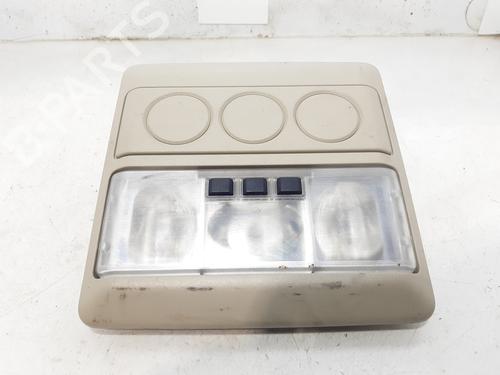 Innerbelysning LAND ROVER DISCOVERY III (L319) 2.7 TD 4x4 (190 hp) 10186429