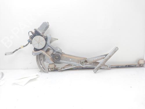 Front right window mechanism HONDA HR-V (GH_) 1.6 16V 4WD (GH2, GH4) | BP16291416C23 