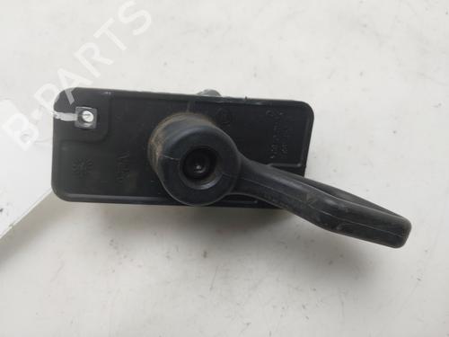Used Rear right interior door handle Rear right interior door handle 37638781 37638781