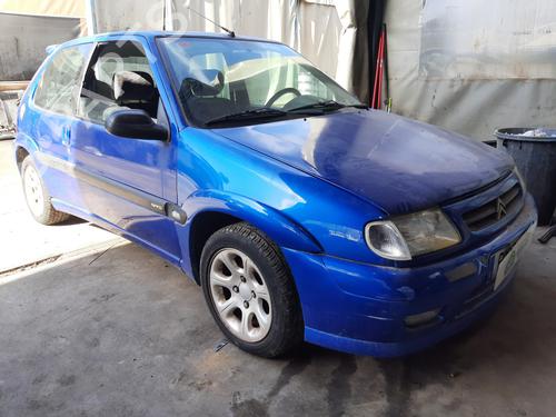 Right front indicator CITROËN SAXO (S0, S1) 1.6 VTL, VTR | BP12416344C33 