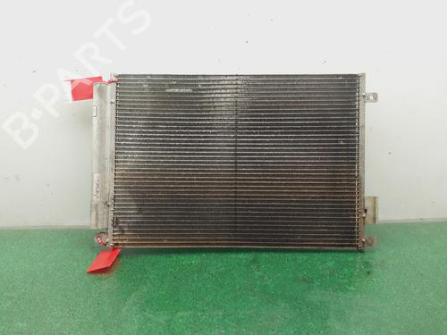 AC radiator FIAT 500 (312_)  | BP25917749M32 