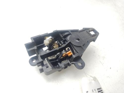 Rear left interior door handle MITSUBISHI GRANDIS (NA_W) 2.0 DI-D (NA8W) | BP29519989I15 