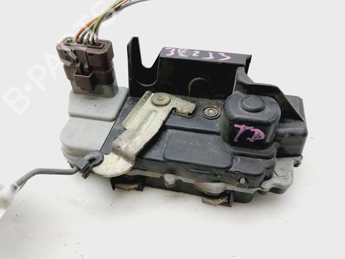 Rear right lock CITROËN XSARA PICASSO (N68) 2.0 HDi | BP26290916C99 