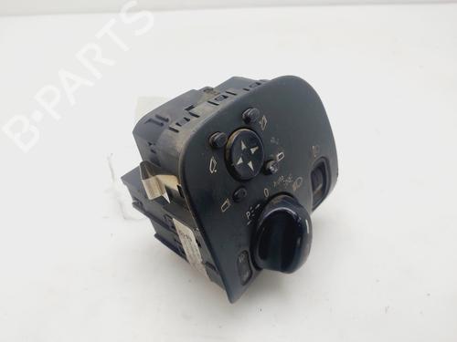 Headlight switch MERCEDES-BENZ C-CLASS (W203) C 220 CDI (203.006) | BP32986103I24 - Image 3