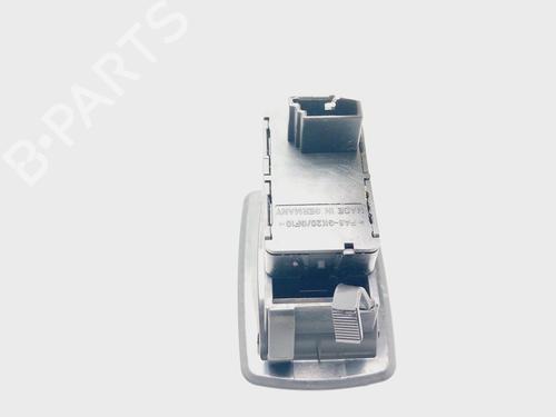 Left rear window switch BMW 1 (E87) 116 i | BP18081294I29 