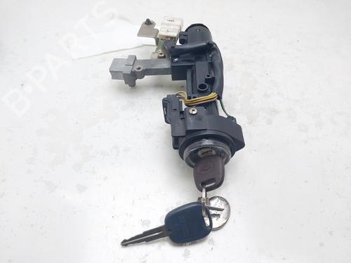 Used Ignition barrel CHEVROLET EPICA (KL1_) 2.0 (144 hp) 16497475