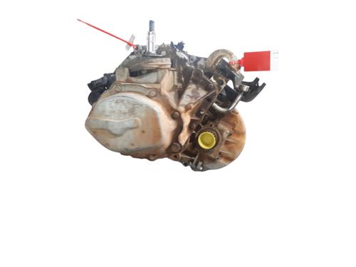 Gearbox CITROËN BERLINGO MULTISPACE (B9) 1.6 HDi 75 16V | BP27483167M3 
