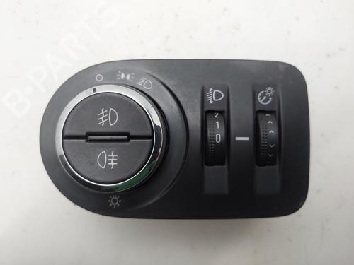 Comutador luzes Comutador luzes OPEL CORSA E (X15) 1.3 CDTI (08, 68) (75 hp) 36223287 36223287