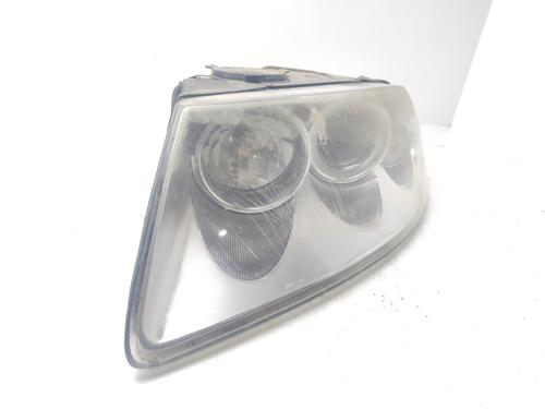 Venstre forlygte VW TOUAREG (7LA, 7L6, 7L7)  | BP29483765C28 