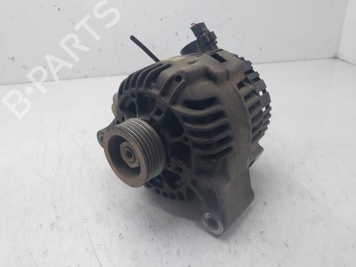 Used Alternator Alternator PEUGEOT 106 II (1A_, 1C_) 1.1 i (60 hp) 33604746 33604746