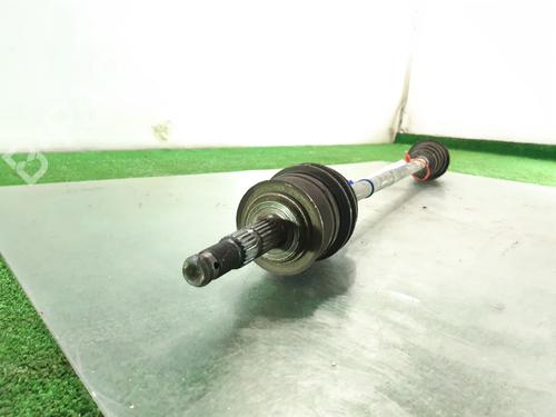 Right front driveshaft OPEL CORSA C (X01) 1.2 (F08, F68) | BP10291901M39 
