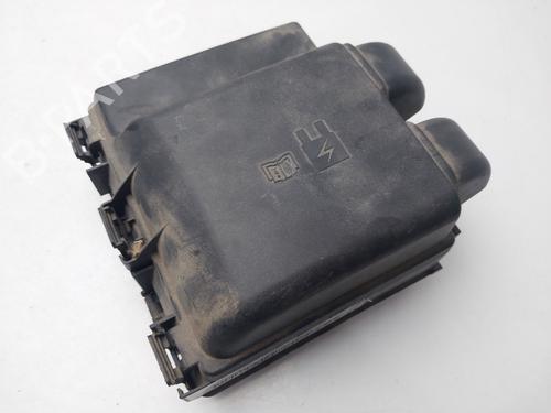 Fuse box FORD FIESTA VII (HJ, HF) | BP38168661E1 - Image 2