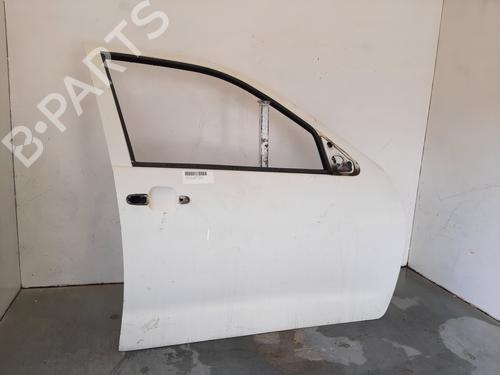 Right front door SEAT IBIZA II (6K1) 1.4 i | BP10511789C3 