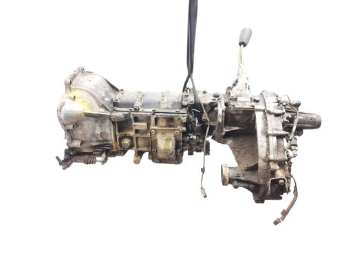 Gearbox MITSUBISHI GALLOPER (JK-01)  | BP24431961M3
