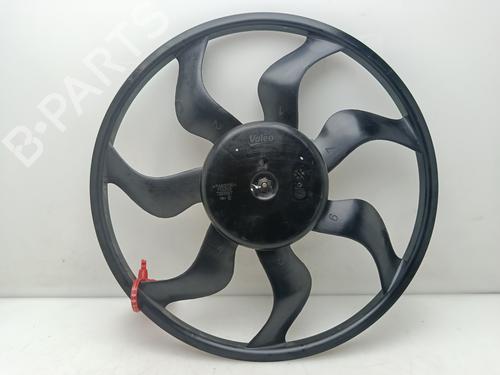 Used Fan DACIA SANDERO III [2021-2025]  29519196