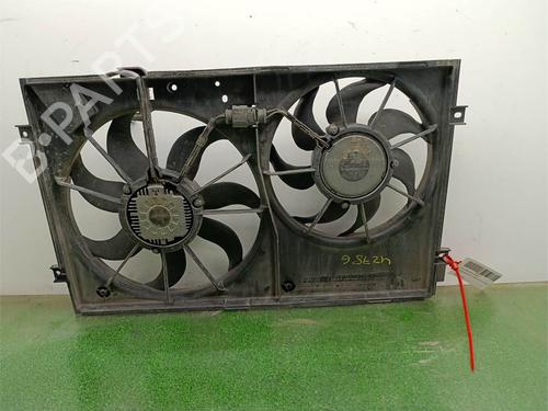 Used Radiator fan Radiator fan 38459610 38459610