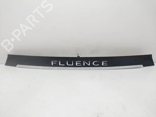 Bagagerumshåndtag Bagagerumshåndtag RENAULT FLUENCE (L3_) 1.5 dCi (L30D, L30L, L306, L33F, L33L, L33M, L33V, L33W) (110 hp) 36502434 36502434