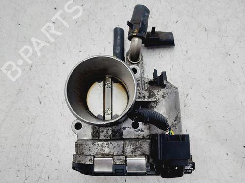 Used Throttle body KIA RIO III (UB) 1.2 CVVT (84 hp) 29956541
