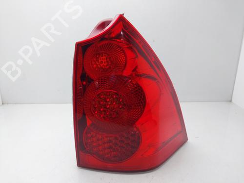 right-taillight-peugeot-307-break-3e-2002-2003-2004-2005-2006-2007-2008-2009-36409321 main image