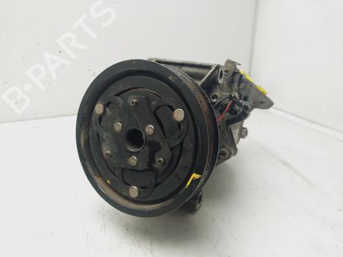 AC compressor DACIA DOKKER Express Box Body/MPV  | BP24394750M34 