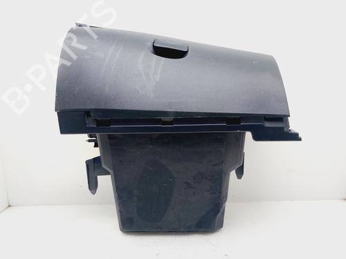 Glove box RENAULT MEGANE III Hatchback (BZ0/1_, B3_) 1.2 TCe (BZ2B, BZ11) | BP29447254C95 