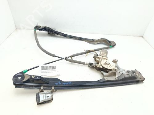 Used Front right window mechanism Front right window mechanism FORD FOCUS I (DAW, DBW) 1.8 Turbo DI / TDDi (90 hp) 35943801 35943801