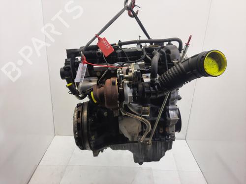 Motor SSANGYONG RODIUS II [2013-2025]  29572466
