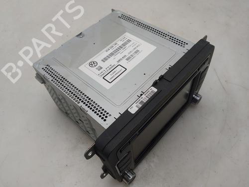 Radio VW EOS (1F7, 1F8) | BP37459539E6 - Image 2