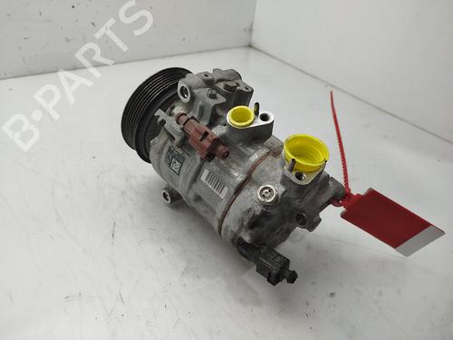 AC compressor SEAT ARONA (KJ7, KJP)  | BP32297748M34 
