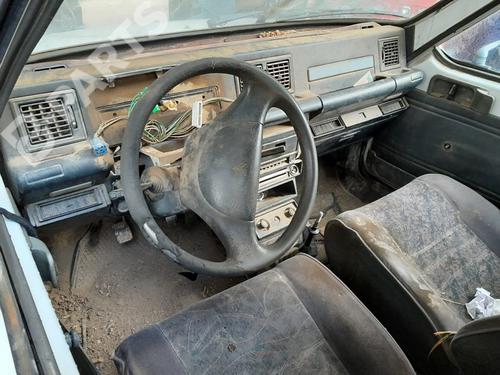 Water radiator CITROËN C15 Box Body/MPV (VD_) 1.8 D | BP10624794M31  - Image 5