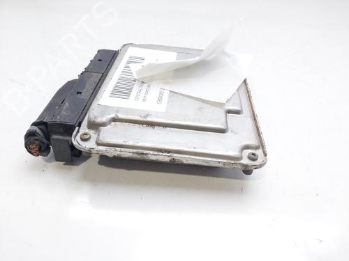 Engine control unit (ECU) SEAT CORDOBA (6L2) 1.9 SDI | BP15472171M57 
