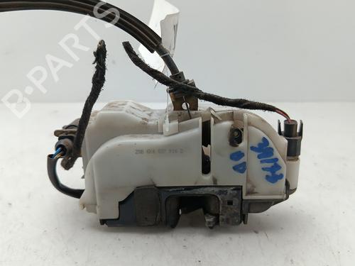 Front right lock SEAT CORDOBA (6K1, 6K2)  | BP29923820C97