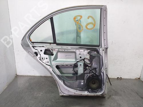 Left rear door MERCEDES-BENZ C-CLASS (W203) C 220 CDI (203.008) | BP29756104C4
