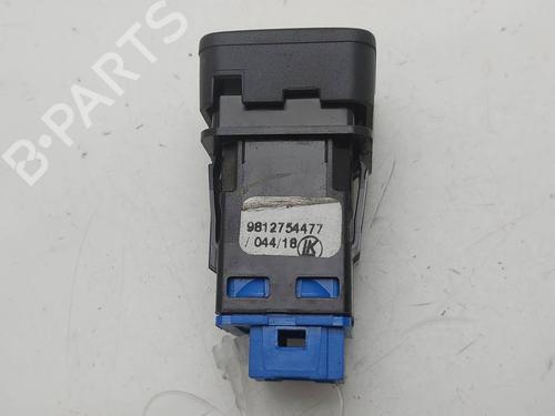 Switch CITROËN C3 II (SC_) 1.6 BlueHDi 75 | BP38922657I30 - Image 2