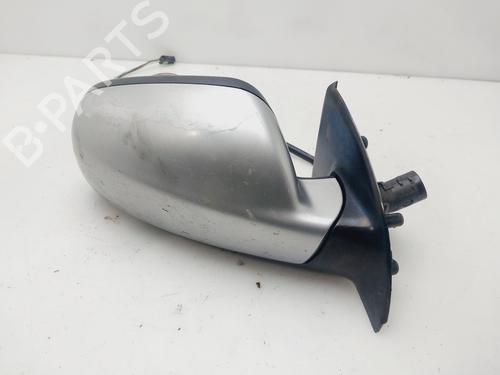 Right mirror PEUGEOT 307 (3A/C) 2.0 HDi 90 | BP30116911C27 