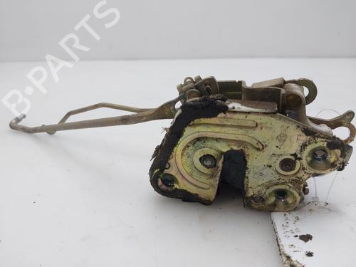 Front right lock HYUNDAI COUPE I (RD) 1.6 16V | BP17531432C97 