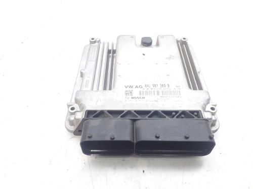 BP10157791M57 | Engine control unit (ECU) SEAT LEON ST (5F8) 1.6 TDI BP10157791M57