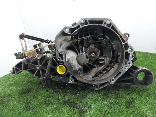 Used Gearbox OPEL ASTRA G Hatchback (T98) 1.7 DTI 16V (F08, F48) (75 hp) 5275691