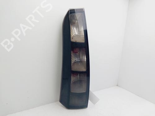 Left taillight OPEL MERIVA A MPV (X03)  | BP29502149C34 