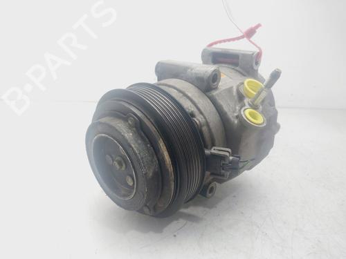 AC-Kompressor SSANGYONG RODIUS II [2013-2025]  29512294