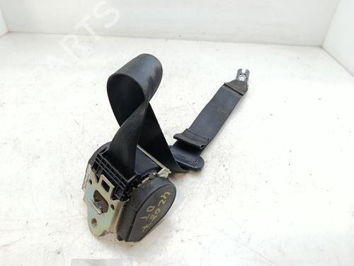 Used Rear right seatbelt Rear right seatbelt SEAT LEON (5F1) [2012-2021] 36532309 36532309