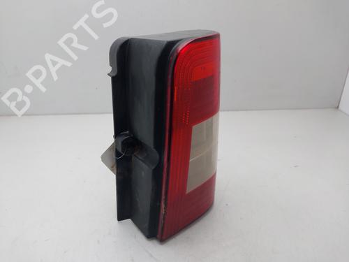 Right taillight PEUGEOT PARTNER Box Body/MPV 1.6 HDi 16V 4x4 | BP34476369C35 - Image 6